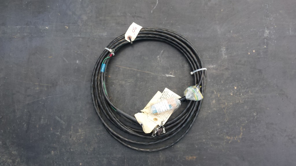 RCS Probe. 620HD corrosion rate probe for installation in soil